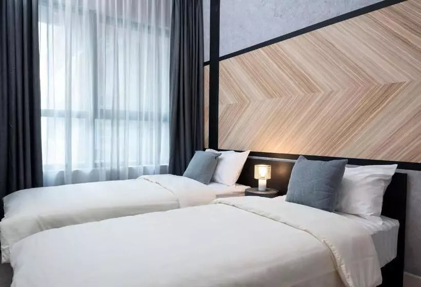 Fotos del hotel Arte Plus:  10