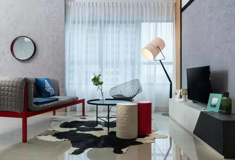 Fotos del hotel Arte Plus:  14