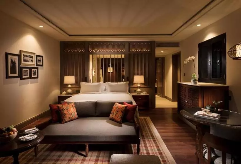 Anantara Desaru Coast Resort & Villas