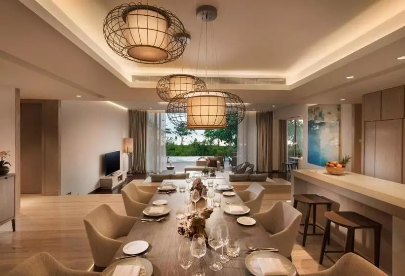 Fotos del hotel Anantara Desaru Coast Resort & Villas:  45
