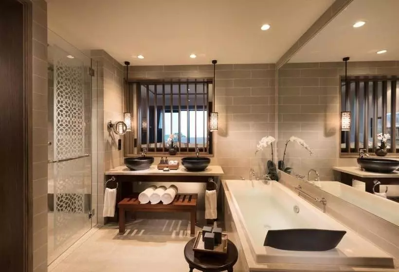 Fotos del hotel Anantara Desaru Coast Resort & Villas:  22