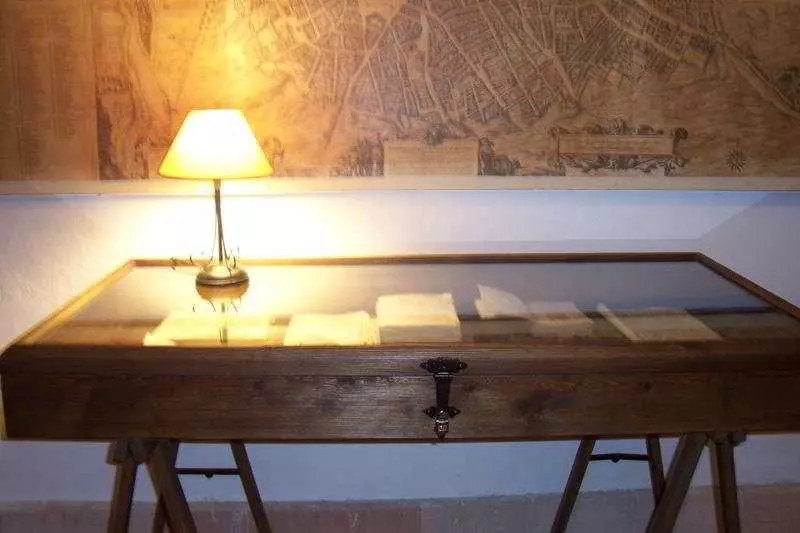 Fotos del hotel Hospedería Real El Buscón de Quevedo:  3