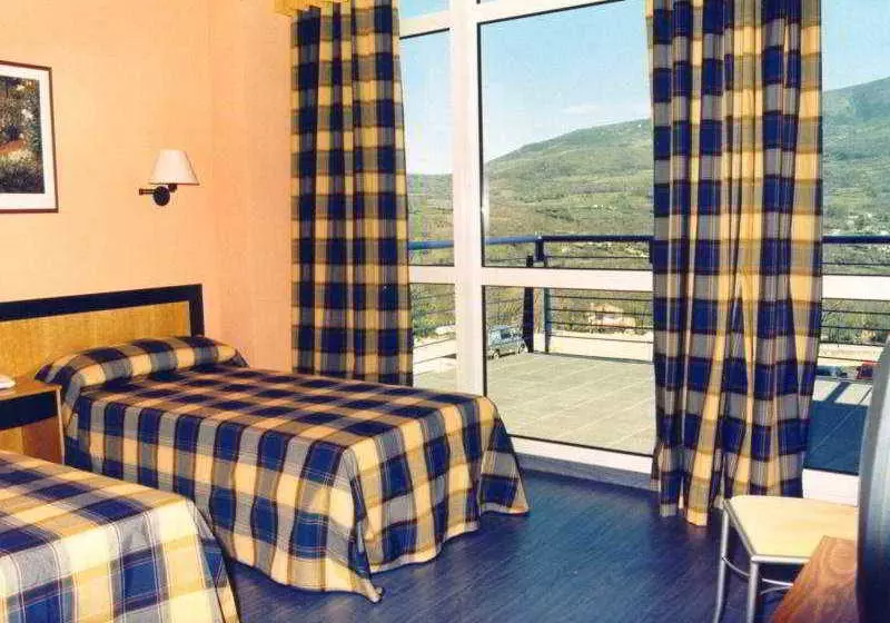 Fotos del hotel Hotel OroConfort:  7