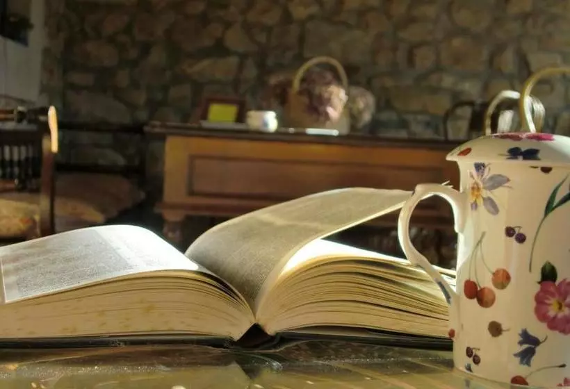 Fotos del hotel Posada Los Cautivos:  3