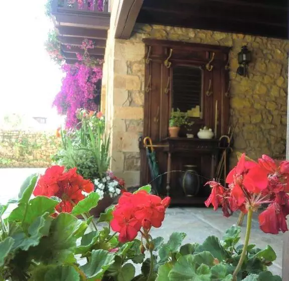 Fotos del hotel Posada Los Cautivos:  9