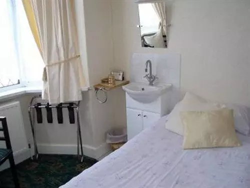 Fotos del hotel Central Guest House:  5