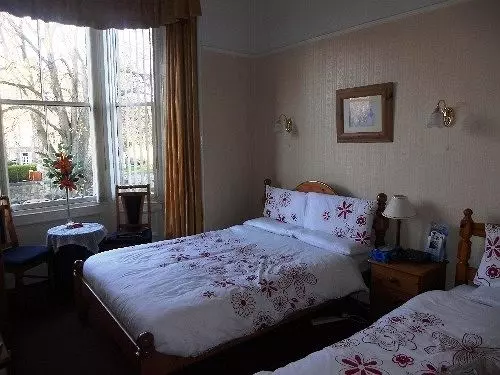 Fotos del hotel Cherrytree Villa Guest House:  10