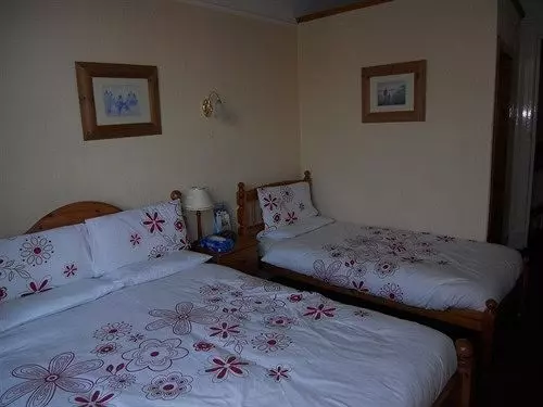 Fotos del hotel Cherrytree Villa Guest House:  11