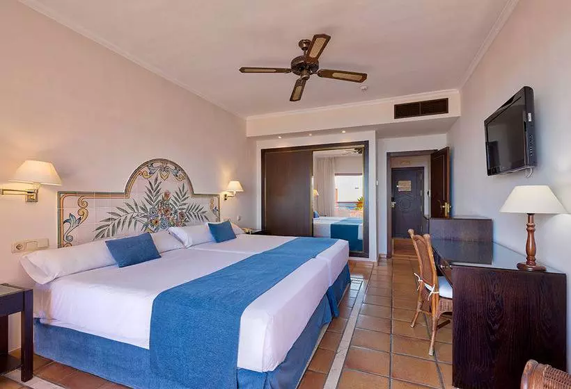 Fotos del hotel Almuñecar Playa Spa Hotel:  26