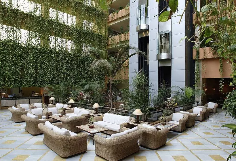 Fotos del hotel Almuñecar Playa Spa Hotel:  29