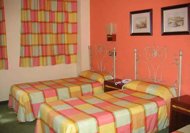 Fotos del hotel Picasso:  4