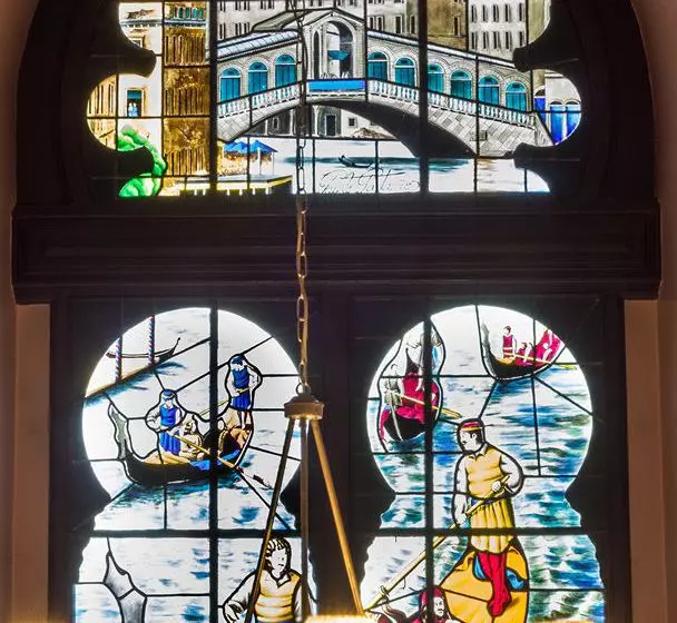 Fotos del hotel Ever Lisboa City Center Hotel:  15