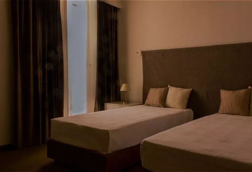 Fotos del hotel Ever Lisboa City Center Hotel:  2