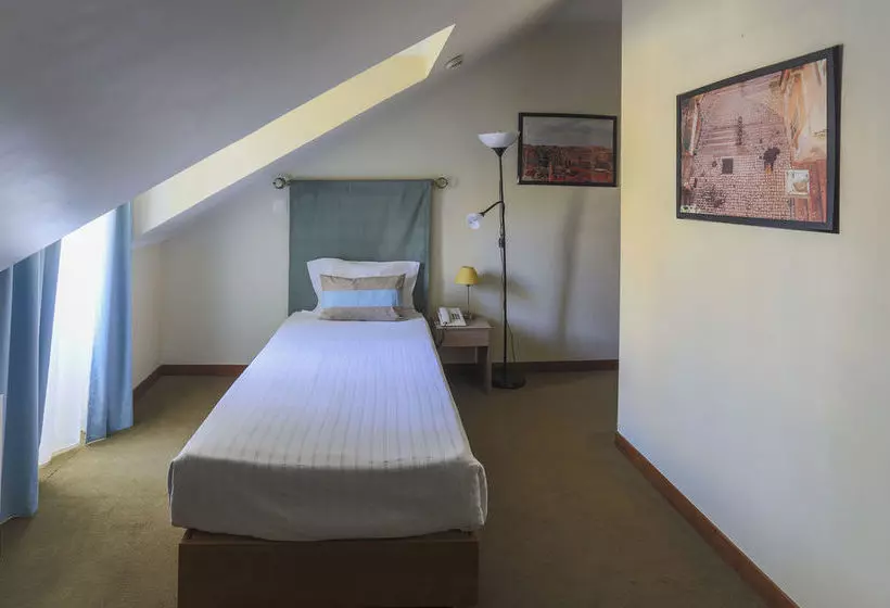 Fotos del hotel Ever Lisboa City Center Hotel:  21