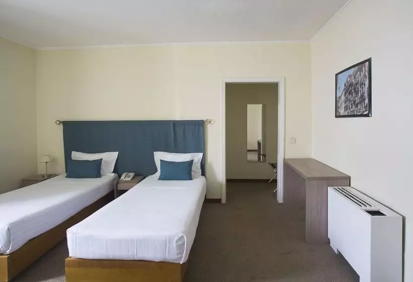 Fotos del hotel Ever Lisboa City Center Hotel:  20