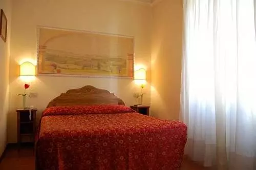 Fotos del hotel Airone:  12