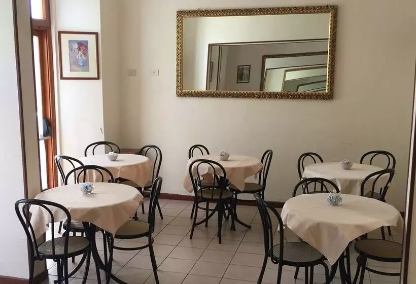 Fotos del hotel Airone:  15