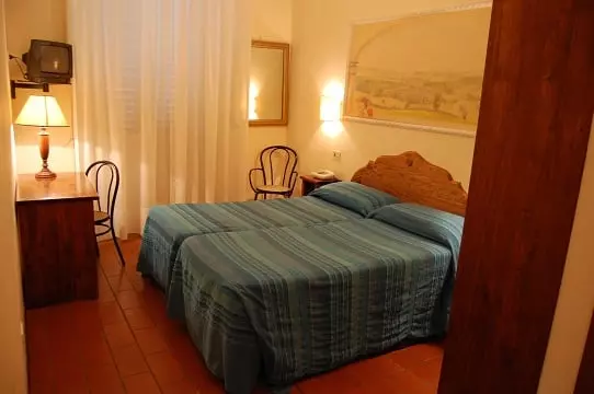 Fotos del hotel Airone:  19