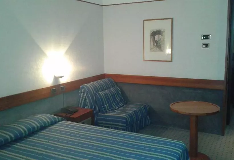 Fotos del hotel Meditur Hotel Cagliari Santa Maria:  21