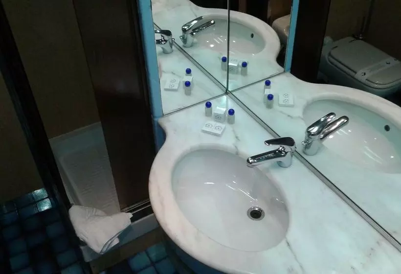 Fotos del hotel Meditur Hotel Cagliari Santa Maria:  13