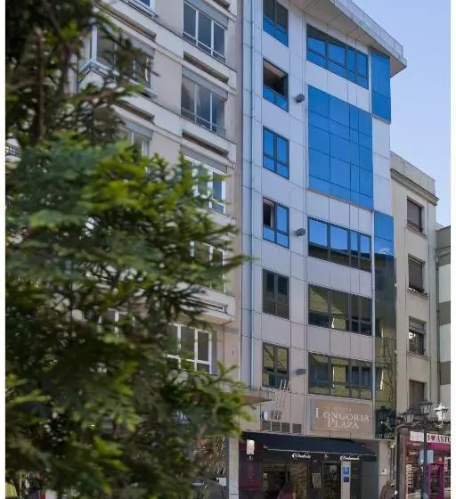 Fotos del hotel Duerming Longoria Plaza:  12