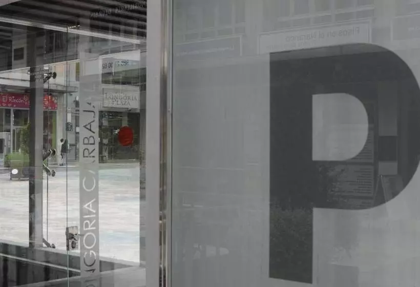 Fotos del hotel Duerming Longoria Plaza:  11