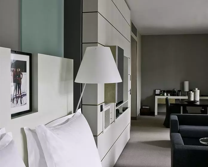 Fotos del hotel Sofitel Hamburg Alter Wall:  18