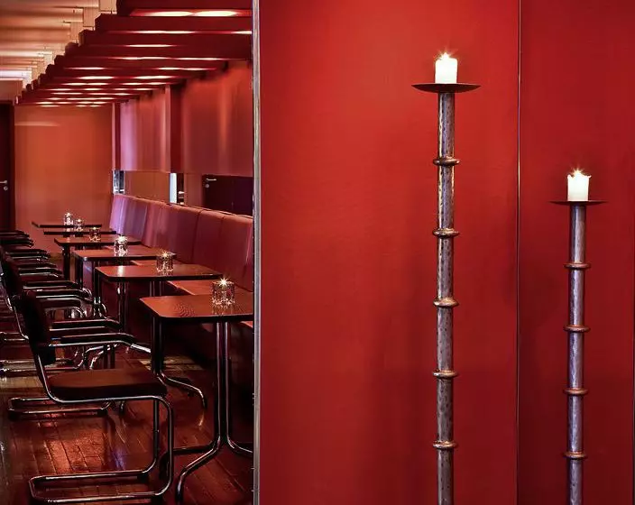 Fotos del hotel Sofitel Hamburg Alter Wall:  21