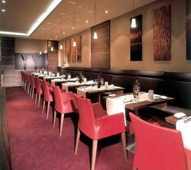 Fotos del hotel Althoff Dom Hotel Köln:  9