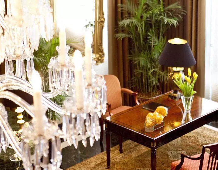 Fotos del hotel Royal Park Hotel:  10