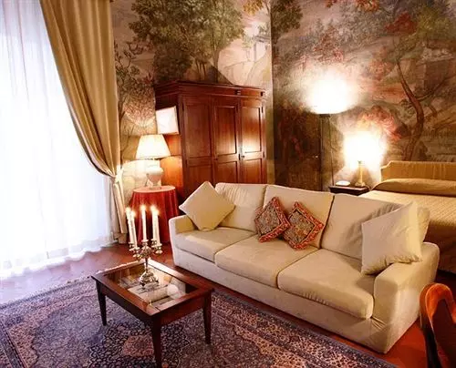 Fotos del hotel Palazzo Magnani Feroni:  21