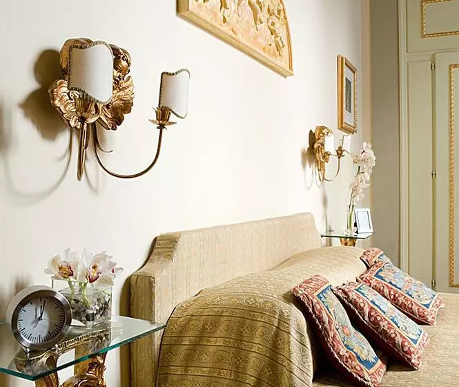 Fotos del hotel Palazzo Magnani Feroni:  12