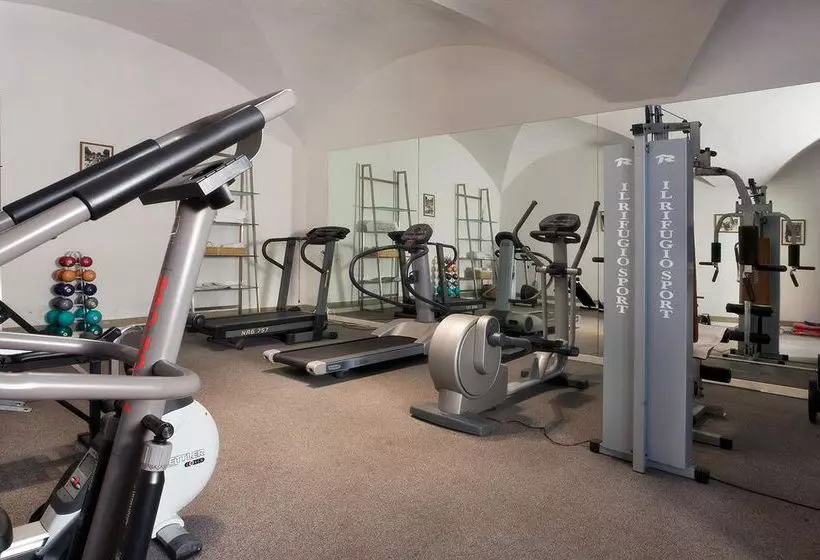 Fotos del hotel Palazzo Magnani Feroni:  2