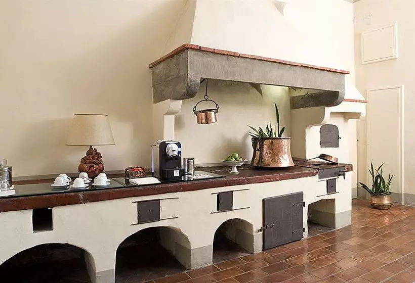 Fotos del hotel Palazzo Magnani Feroni:  4