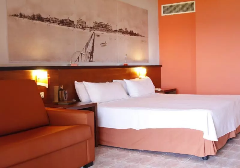 Fotos del hotel Occidental Arenas Blancas:  3