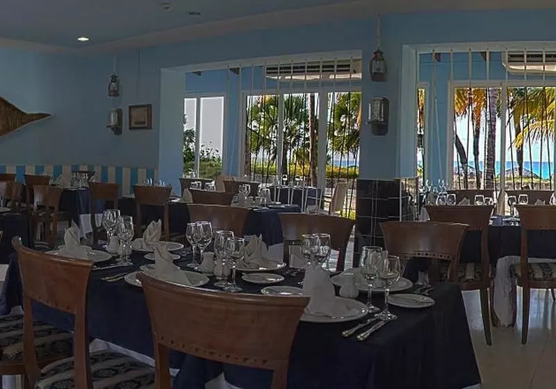 Fotos del hotel Occidental Arenas Blancas:  16