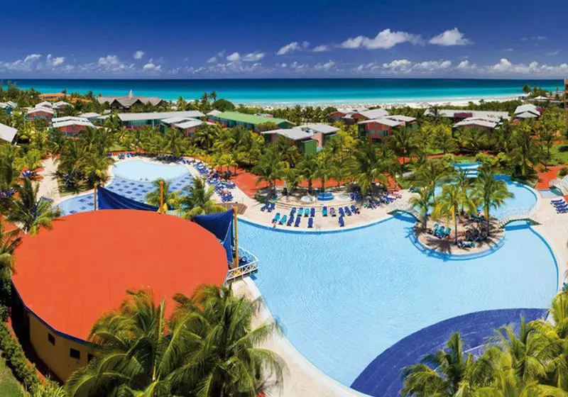 Fotos del hotel Occidental Arenas Blancas:  40