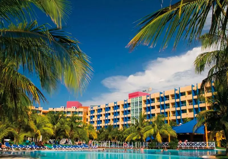 Fotos del hotel Occidental Arenas Blancas:  32