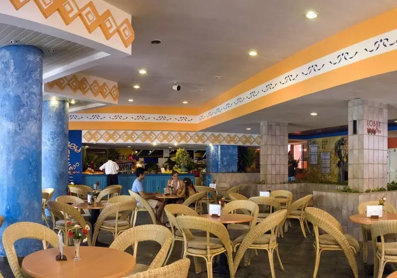 Fotos del hotel Occidental Arenas Blancas:  14