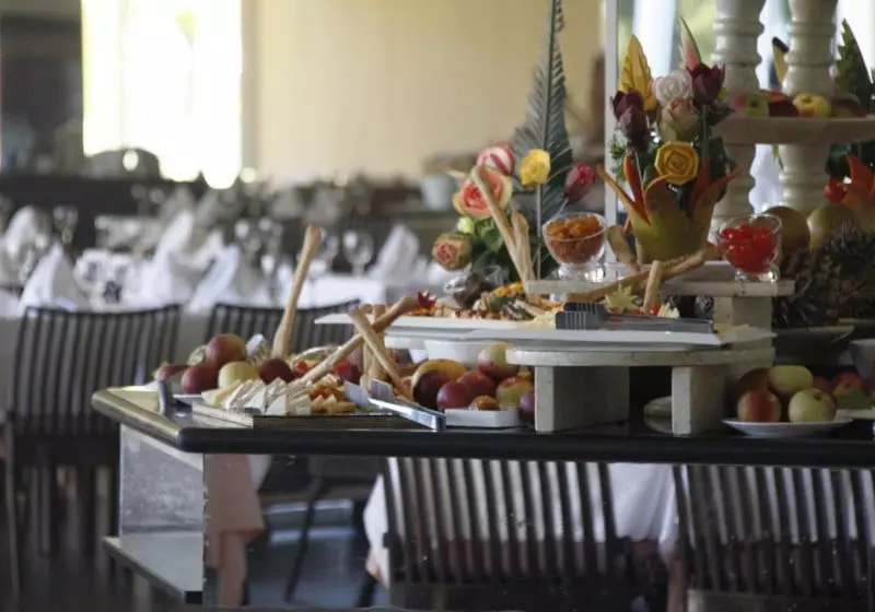 Fotos del hotel Occidental Arenas Blancas:  17