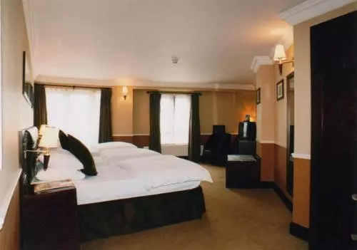 Fotos del hotel Paramount:  13