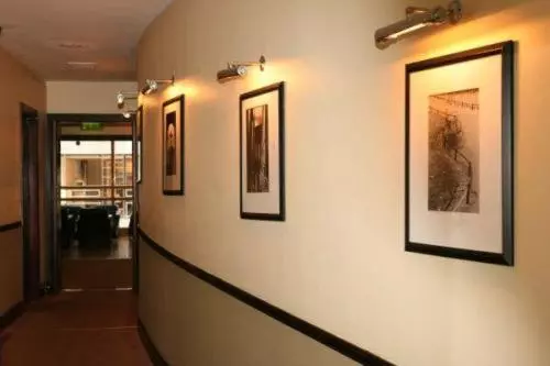 Fotos del hotel Paramount:  8