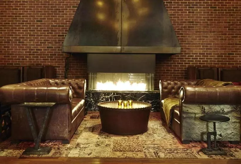 Fotos del hotel Hudson New York:  15