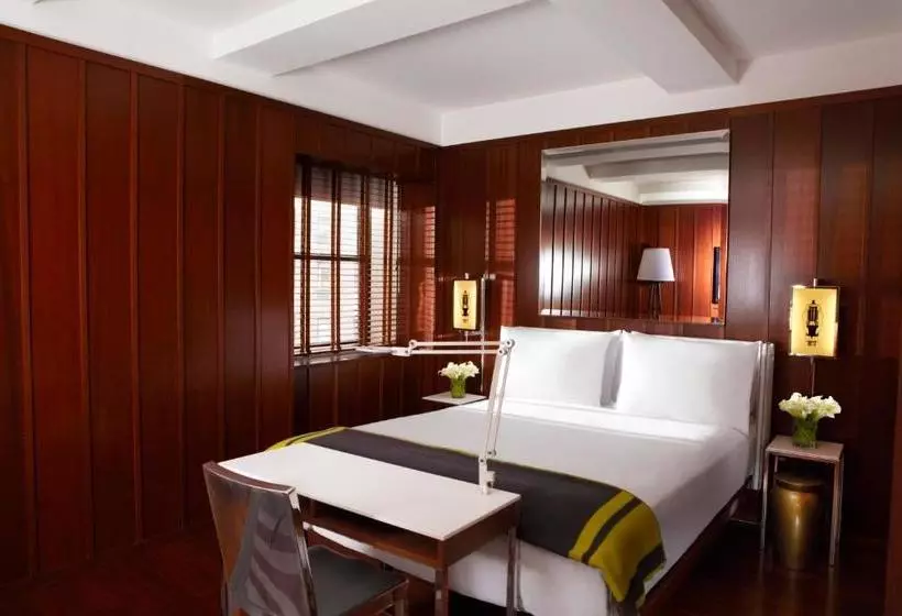 Fotos del hotel Hudson New York:  13