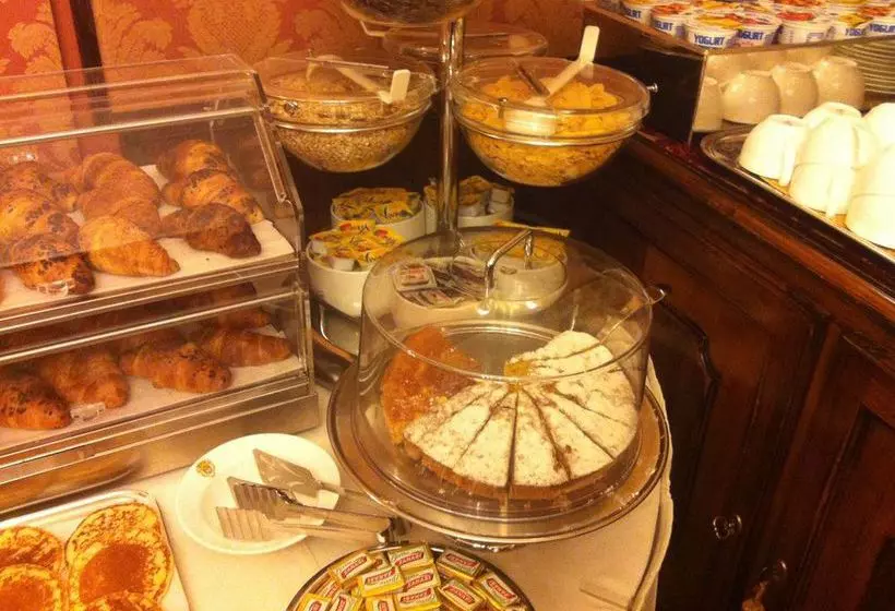 Fotos del hotel Lisbona:  4