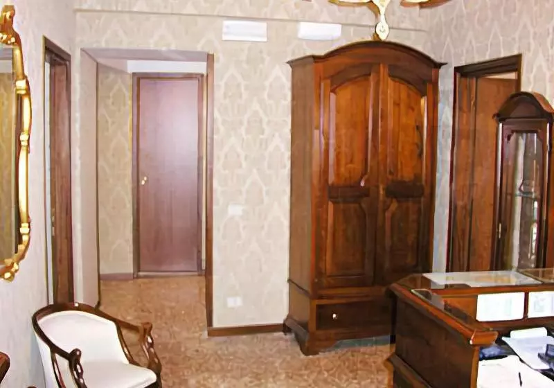 Fotos del hotel Locanda Armizo:  15