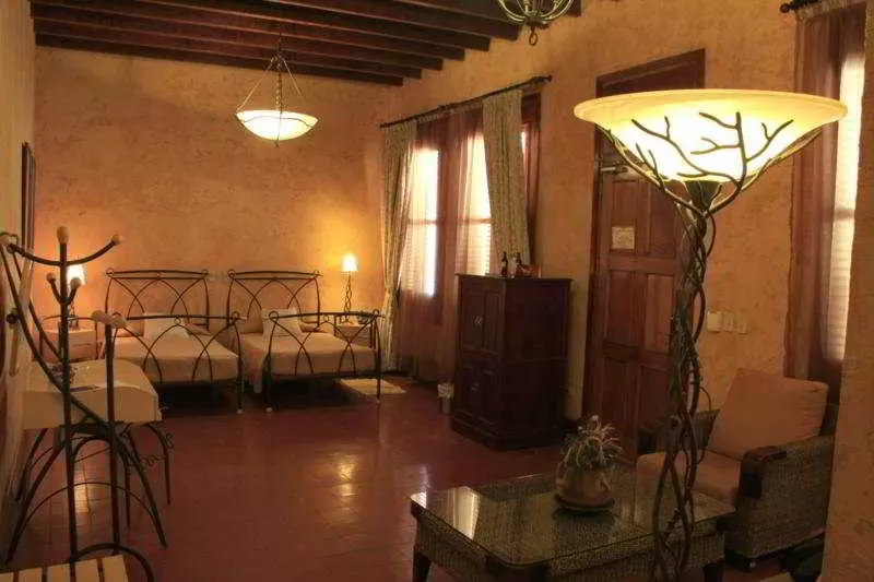 Fotos del hotel Raquel:  6