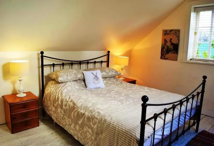Fotos del hotel Cleburne Homestead:  15