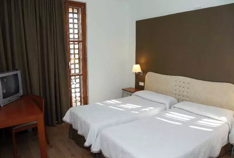 Fotos del hotel Convento De Santa Clara:  7