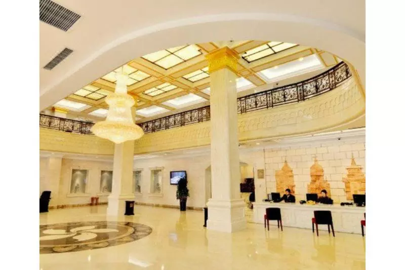 Fotos del hotel Post:  3